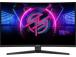 LCD Monitor MSI MPG 275CQRXF 27" Gaming/Curved Panel VA 2560x1440 16:9 240 Hz 0.5 ms MPG275CQRXF