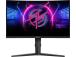 LCD Monitor MSI MPG 275CQRXF 27" Gaming/Curved Panel VA 2560x1440 16:9 240 Hz 0.5 ms MPG275CQRXF