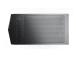 Case MSI MPG GUNGNIR 110R MidiTower Case product features Transparent panel Not included ATX...