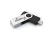 MEMORY DRIVE FLASH USB-C 32GB/MR1952 MEDIARANGE