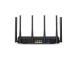 Wireless Router MERCUSYS Router IEEE 802.11a/b/g IEEE 802.11n IEEE 802.11ac IEEE 802.11ax 3x2...