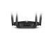 Wireless Router MERCUSYS 1500 Mbps Wi-Fi 6 IEEE 802.11a/b/g IEEE 802.11n IEEE 802.11ac IEEE 802...