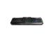 KEYBOARD+ MOUSE GS102 BLACK/MRGS102-UK MEDIARANGE