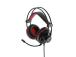 HEADSET GAMING GS300/BLACK/RED MRGS300 MEDIARANGE