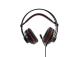 HEADSET GAMING GS300/BLACK/RED MRGS300 MEDIARANGE