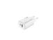 POWER ADAPTER USB/USB-C 25W/FAST MRMA112-2 MEDIARANGE