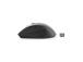 MOUSE USB OPTICAL WRL 5-BUTTON/BLACK MROS207 MEDIARANGE