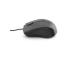 MOUSE USB OPTICAL BLACK/3-BUTTON MROS210 MEDIARANGE
