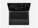 Notebook APPLE MacBook Pro CPU  Apple M3 Pro 14.2" 3024x1964 RAM 18GB SSD 1TB 18-core GPU ENG/RUS...