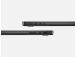 Notebook APPLE MacBook Pro CPU  Apple M3 Pro 14.2" 3024x1964 RAM 18GB SSD 1TB 18-core GPU ENG/RUS...