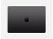 Notebook APPLE MacBook Pro CPU  Apple M3 Pro 14.2" 3024x1964 RAM 18GB SSD 1TB 18-core GPU ENG/RUS...