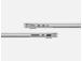 Notebook APPLE MacBook Pro CPU  Apple M3 Pro 14.2" 3024x1964 RAM 18GB SSD 1TB 18-core GPU ENG/RUS...