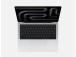 Notebook APPLE MacBook Pro CPU  Apple M3 Max 14.2" 3024x1964 RAM 36GB SSD 1TB 30-core GPU ENG...