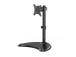 MONITOR ACC DESK STAND 13-32"/MS-D1ST-04 GEMBIRD