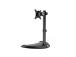 MONITOR ACC DESK STAND 13-32"/MS-D1ST-04 GEMBIRD