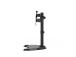 MONITOR ACC DESK STAND 13-32"/DUAL MS-D2ST-02 GEMBIRD