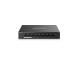 Switch MERCUSYS MS108GP Desktop/pedestal 8x10Base-T / 100Base-TX / 1000Base-T PoE+ ports 7 MS108GP