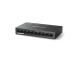 Switch MERCUSYS Desktop/pedestal 10x10Base-T / 100Base-TX PoE+ ports 8 MS110P
