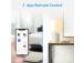 SMART HOME WI-FI WALL SWITCH/2WAY MSS550XHK MEROSS