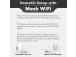 SMART HOME WI-FI WALL SWITCH/2WAY MSS550XHK MEROSS