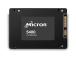 SSD SATA2.5" 1.92TB 6GB/S/5400 MAX MTFDDAK1T9TGB MICRON