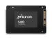 SSD SATA2.5" 480GB 6GB/S/5400 PRO MTFDDAK480TGA MICRON