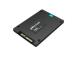 SSD MICRON SSD series 7450 MAX 1.6TB NVMe NAND flash technology TLC Write speed 2700 MBytes/sec...