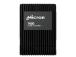 SSD MICRON SSD series 7450 PRO 15.36TB PCIE NVMe NAND flash technology TLC Write speed 5600...