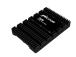 SSD MICRON SSD series 7500 PRO 3.84TB PCIe Gen4 NVMe NAND flash technology TLC Write speed 5300...