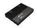 SSD MICRON SSD series  9400 MAX 6.4TB NVMe NAND flash technology TLC Write speed 7000 MBytes/sec...