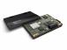 SSD MICRON SSD series 9550 PRO 15.36TB PCIe Gen5 NVMe NAND flash technology 3D TLC Write speed...
