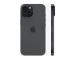 MOBILE PHONE IPHONE 15/128GB BLACK MTP03ZD/A APPLE