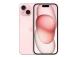 MOBILE PHONE IPHONE 15/128GB PINK MTP13 APPLE