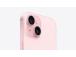 MOBILE PHONE IPHONE 15/128GB PINK MTP13 APPLE