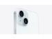 MOBILE PHONE IPHONE 15/128GB BLUE MTP43PX/A APPLE
