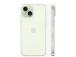 MOBILE PHONE IPHONE 15/128GB GREEN MTP53 APPLE