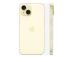 MOBILE PHONE IPHONE 15/256GB YELLOW MTP83 APPLE