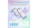 SMART HOME WI-FI THERMOSTAT/HEAT.&COOLING MTS200BHK MEROSS