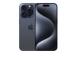MOBILE PHONE IPHONE 15 PRO/128GB BLUE MTV03 APPLE