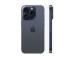 MOBILE PHONE IPHONE 15 PRO/128GB BLUE MTV03 APPLE