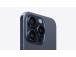 MOBILE PHONE IPHONE 15 PRO/128GB BLUE MTV03 APPLE