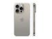 MOBILE PHONE IPHONE 15 PRO/256GB NATURAL MTV53 APPLE