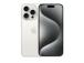 MOBILE PHONE IPHONE 15 PRO/1TB WHITE MTVD3ZD/A APPLE