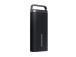External SSD SAMSUNG T5 EVO 8TB USB 3.2 Write speed 460 MBytes/sec Read speed 460 MBytes/sec MU...