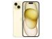 MOBILE PHONE IPHONE 15 PLUS/128GB YELLOW MU123 APPLE