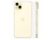 MOBILE PHONE IPHONE 15 PLUS/128GB YELLOW MU123 APPLE