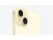 MOBILE PHONE IPHONE 15 PLUS/128GB YELLOW MU123 APPLE