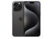 MOBILE PHONE IPHONE 15 PRO MAX/256GB BLACK MU773RX/A APPLE