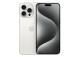 MOBILE PHONE IPHONE 15 PRO MAX/256GB WHITE MU783 APPLE