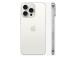 MOBILE PHONE IPHONE 15 PRO MAX/256GB WHITE MU783 APPLE